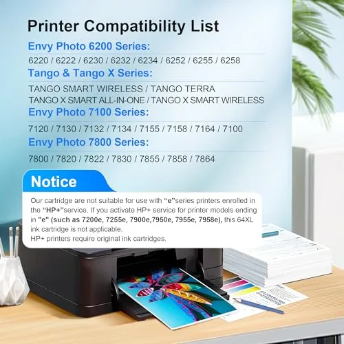 Confirm Your Exact Printer Model First